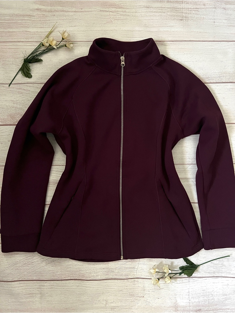 32 Degree Heat Active Full Zip Jacket